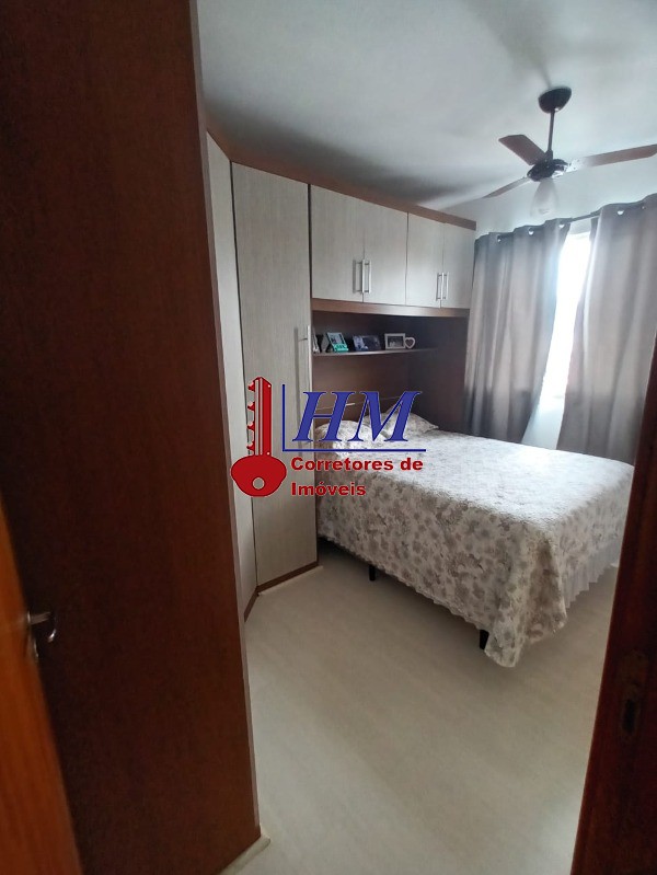 Apartamento à venda com 3 quartos, 60m² - Foto 14