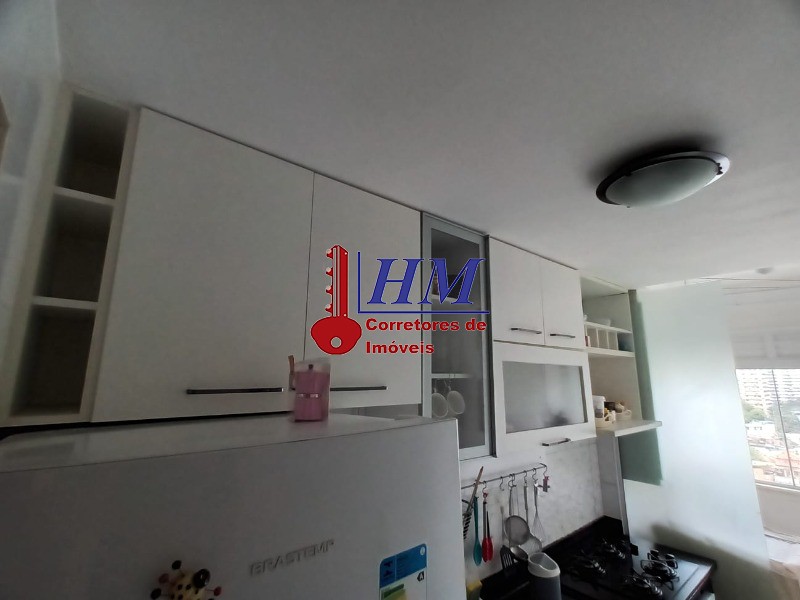 Apartamento à venda com 3 quartos, 60m² - Foto 21