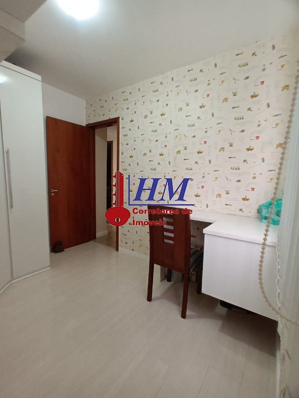 Apartamento à venda com 3 quartos, 60m² - Foto 11