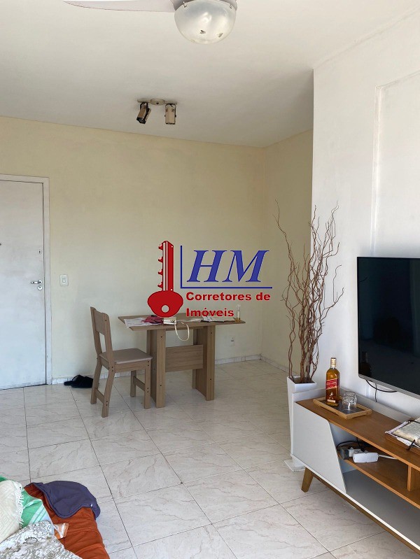 Apartamento à venda com 2 quartos, 55m² - Foto 12