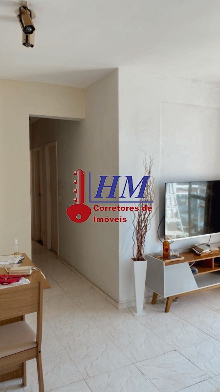 Apartamento à venda com 2 quartos, 55m² - Foto 10