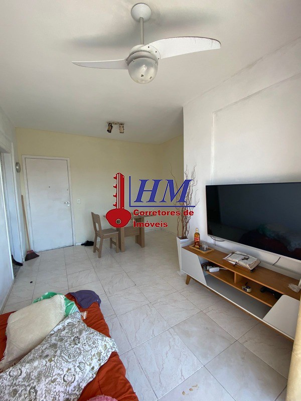 Apartamento à venda com 2 quartos, 55m² - Foto 4