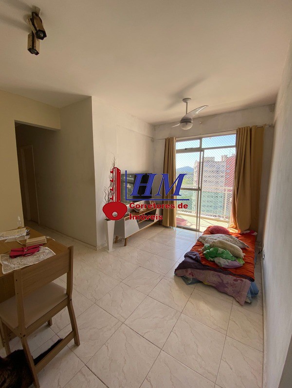 Apartamento à venda com 2 quartos, 55m² - Foto 7