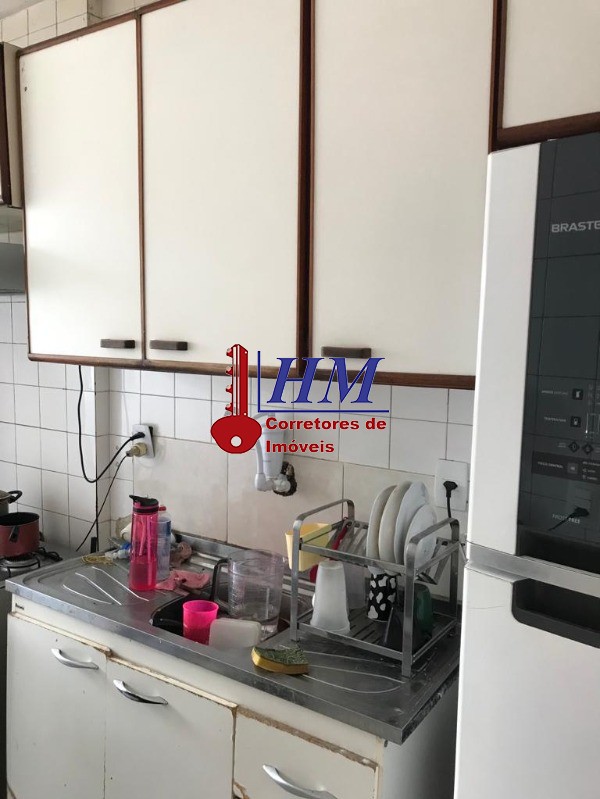 Apartamento à venda com 2 quartos, 55m² - Foto 30