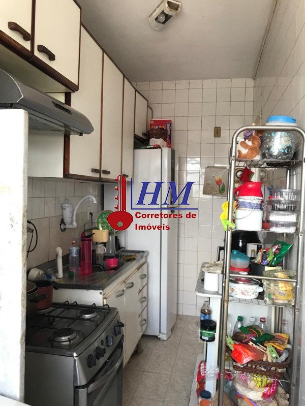 Apartamento à venda com 2 quartos, 55m² - Foto 29