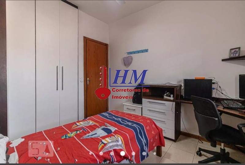 Casa à venda com 3 quartos, 241m² - Foto 19