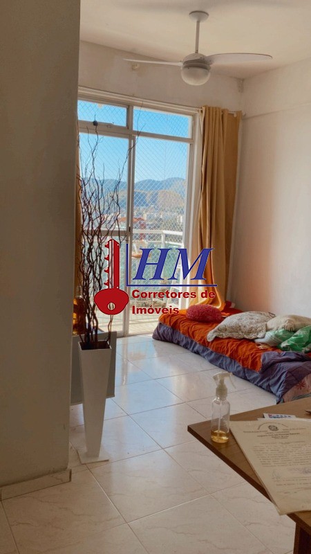 Apartamento à venda com 2 quartos, 55m² - Foto 5