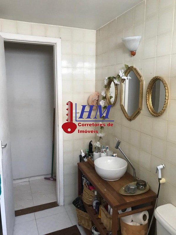 Apartamento à venda com 2 quartos, 55m² - Foto 23