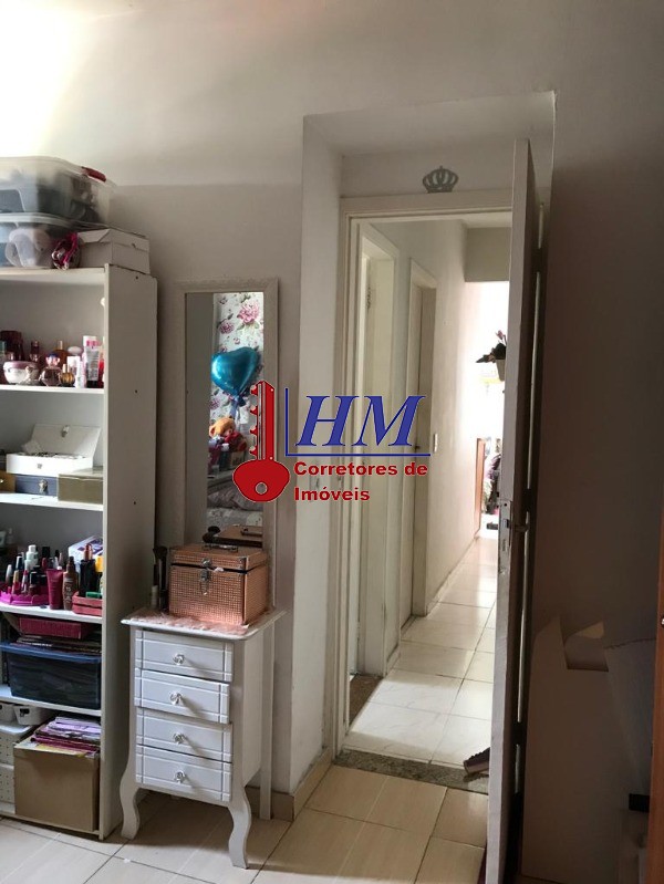 Apartamento à venda com 2 quartos, 55m² - Foto 15