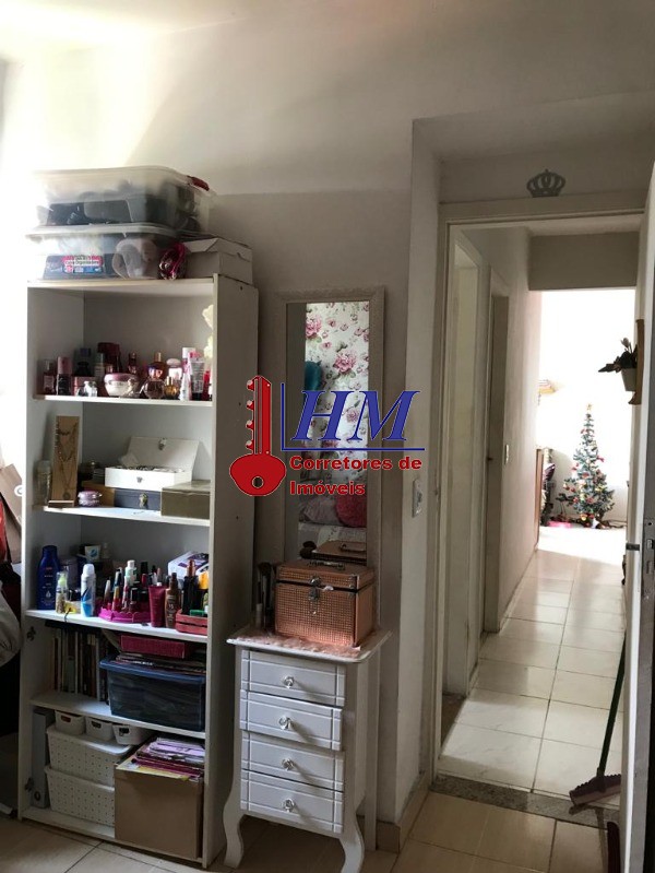 Apartamento à venda com 2 quartos, 55m² - Foto 13