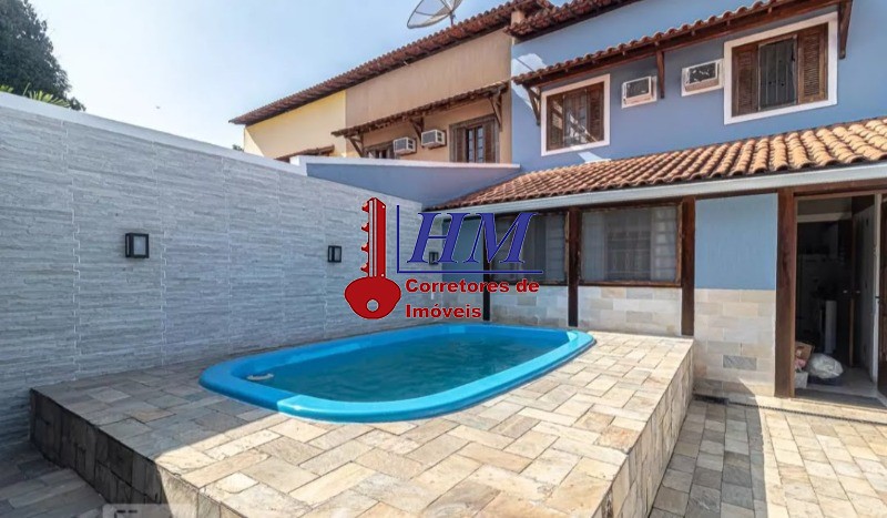 Casa à venda com 3 quartos, 241m² - Foto 5