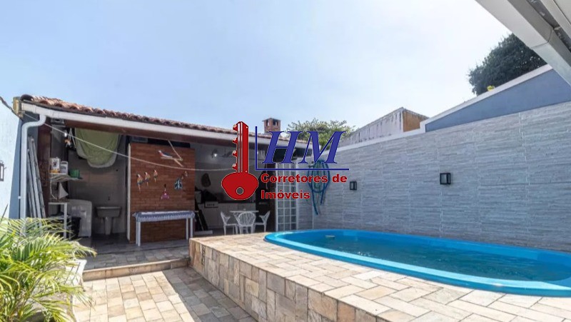 Casa à venda com 3 quartos, 241m² - Foto 6