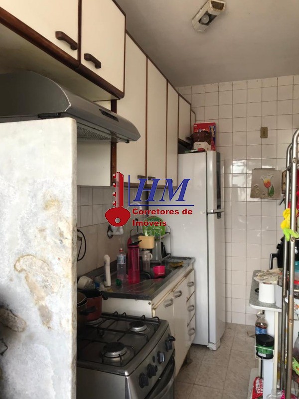 Apartamento à venda com 2 quartos, 55m² - Foto 26