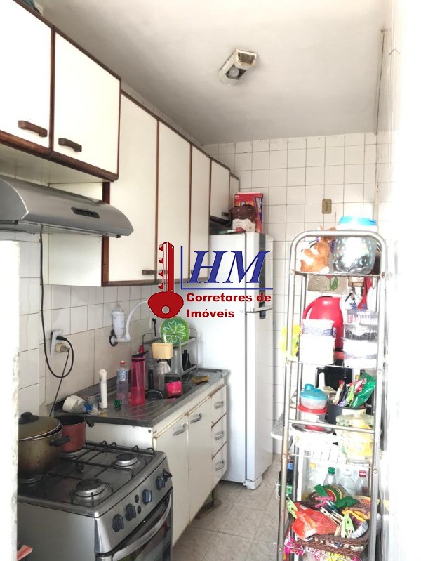 Apartamento à venda com 2 quartos, 55m² - Foto 27