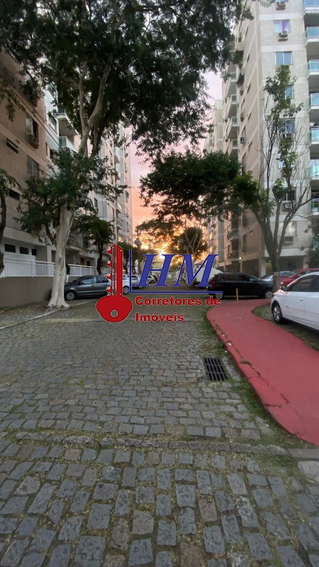 Apartamento à venda com 2 quartos, 55m² - Foto 38