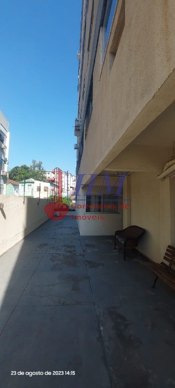 Apartamento à venda com 2 quartos, 51m² - Foto 34