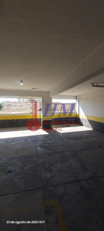 Apartamento à venda com 2 quartos, 51m² - Foto 36