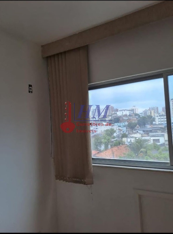 Apartamento à venda com 2 quartos, 51m² - Foto 11