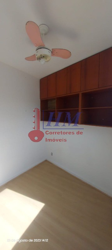 Apartamento à venda com 2 quartos, 51m² - Foto 13