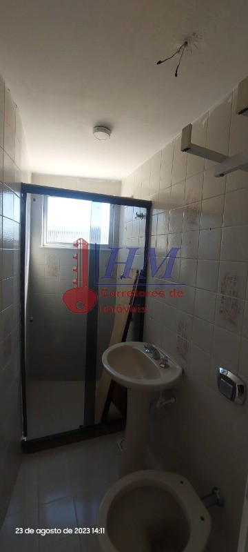 Apartamento à venda com 2 quartos, 51m² - Foto 20