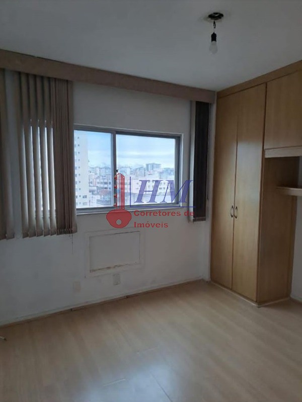 Apartamento à venda com 2 quartos, 51m² - Foto 7