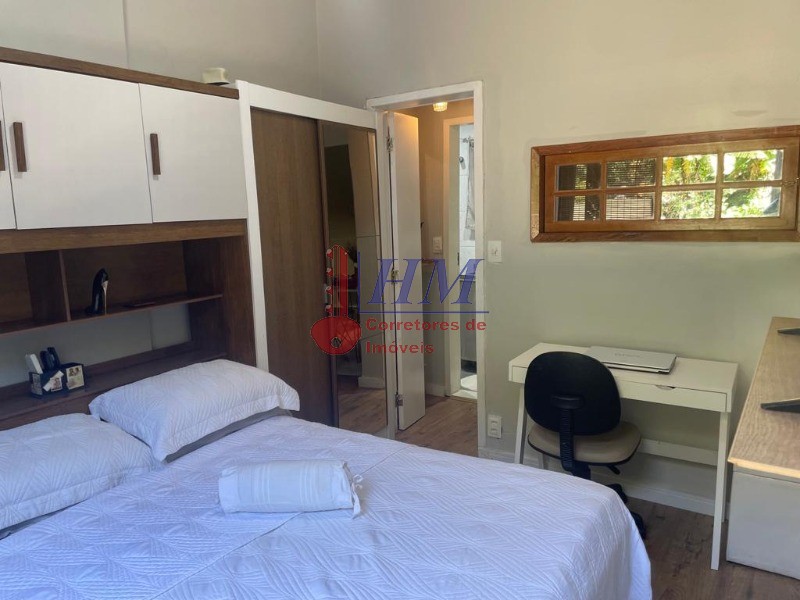 Apartamento à venda com 1 quarto, 25m² - Foto 11