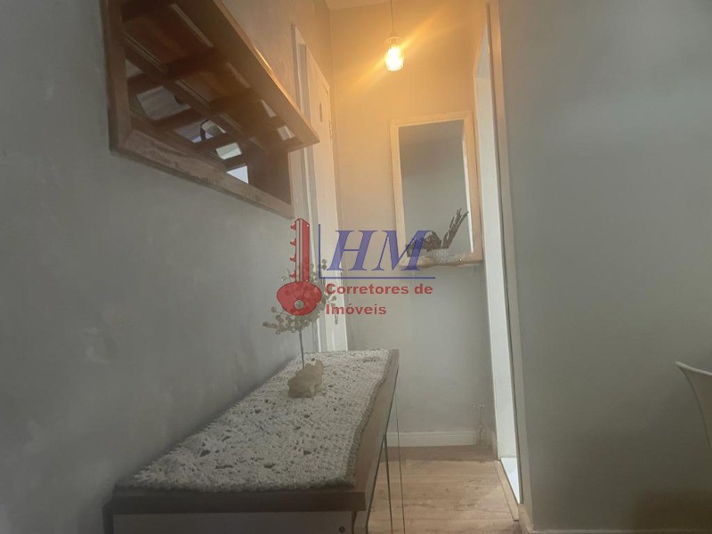 Apartamento à venda com 1 quarto, 25m² - Foto 6