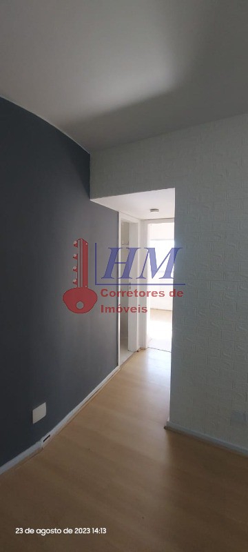 Apartamento à venda com 2 quartos, 51m² - Foto 4