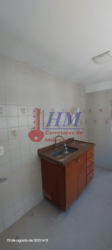 Apartamento à venda com 2 quartos, 51m² - Foto 24