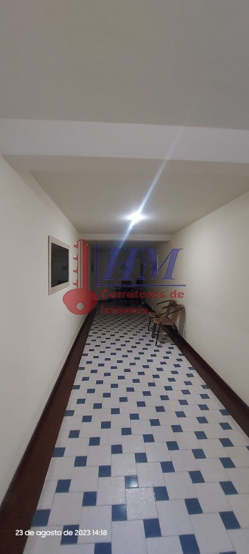 Apartamento à venda com 2 quartos, 51m² - Foto 32