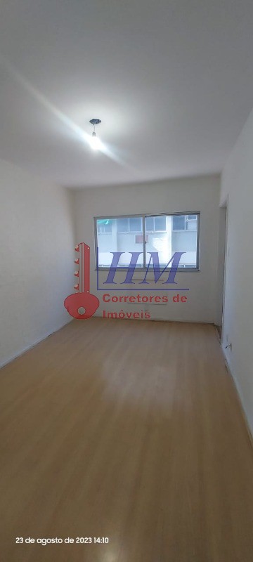 Apartamento à venda com 2 quartos, 51m² - Foto 2