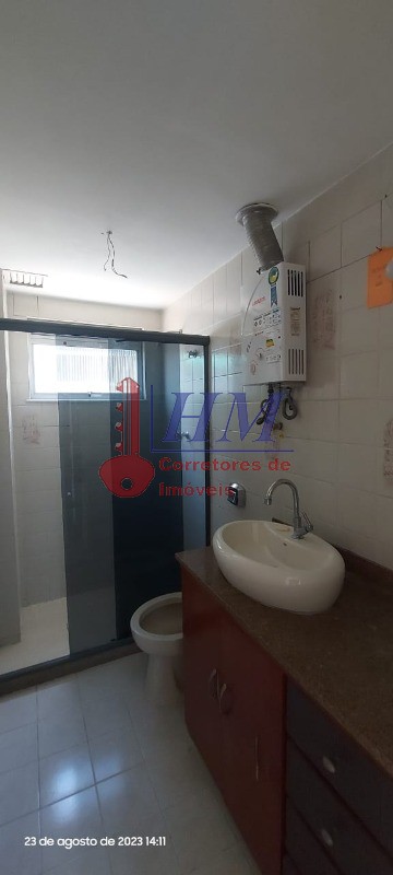 Apartamento à venda com 2 quartos, 51m² - Foto 16