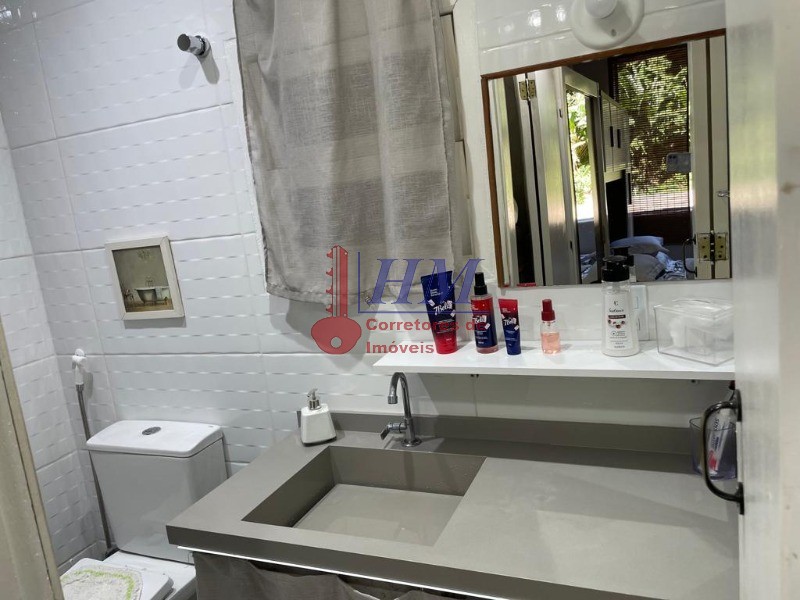 Apartamento à venda com 1 quarto, 25m² - Foto 17