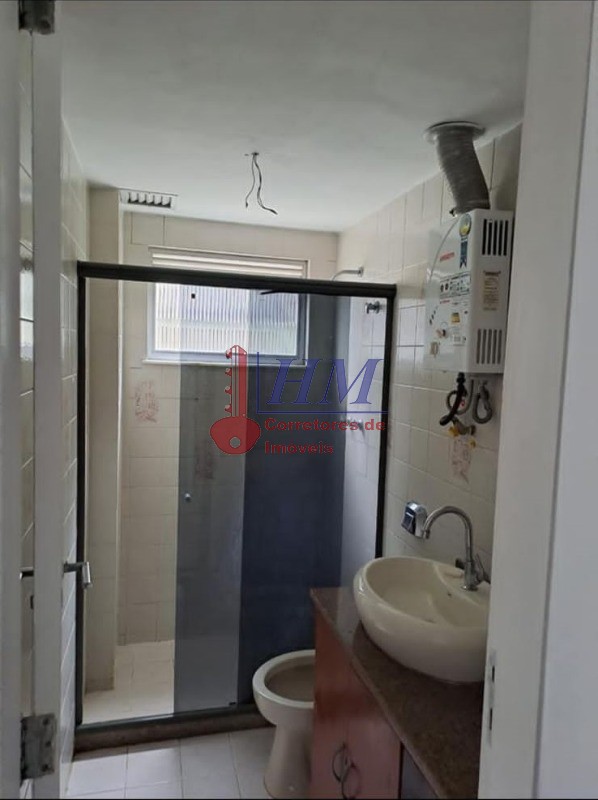 Apartamento à venda com 2 quartos, 51m² - Foto 15