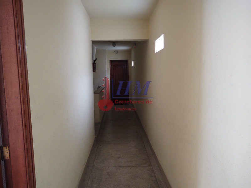 Apartamento à venda com 2 quartos, 65m² - Foto 13