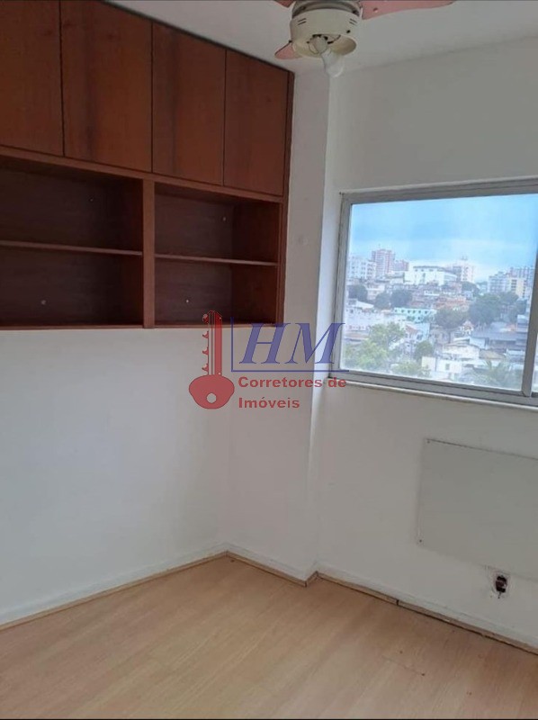 Apartamento à venda com 2 quartos, 51m² - Foto 18