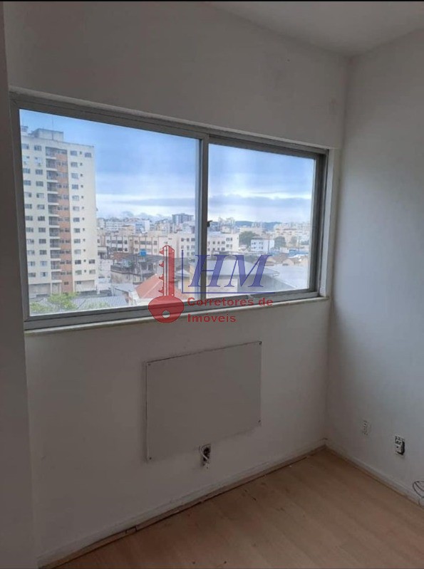 Apartamento à venda com 2 quartos, 51m² - Foto 12