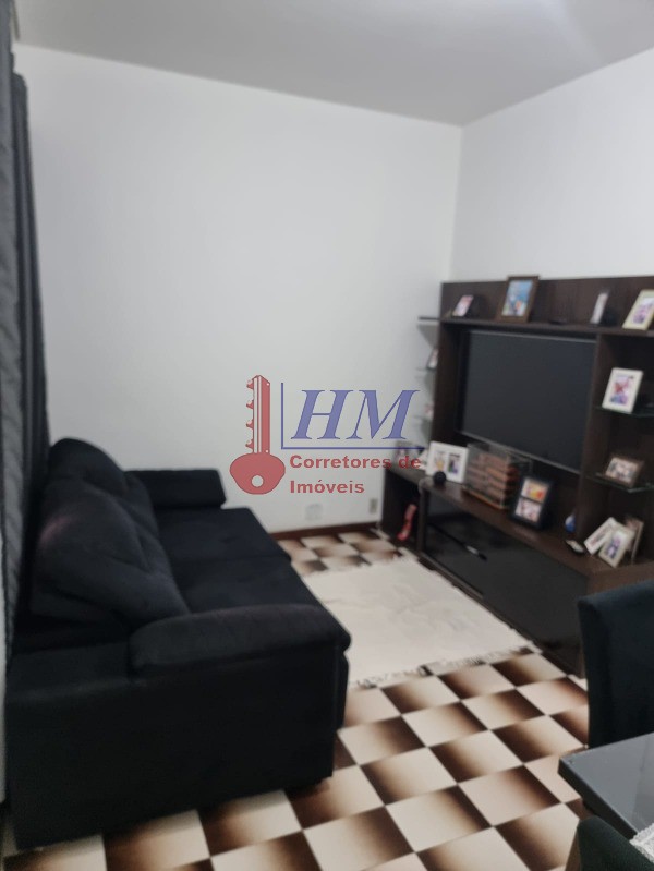 Apartamento à venda com 2 quartos, 67m² - Foto 4