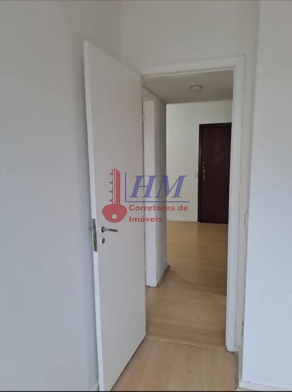 Apartamento à venda com 2 quartos, 51m² - Foto 6