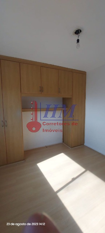 Apartamento à venda com 2 quartos, 51m² - Foto 9