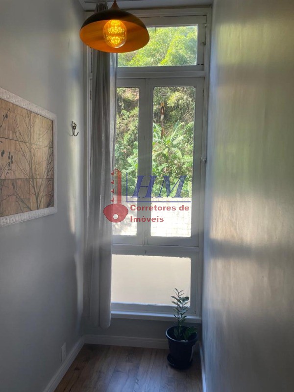 Apartamento à venda com 1 quarto, 25m² - Foto 4