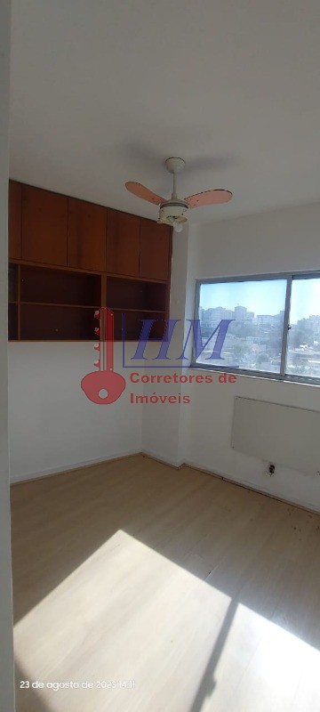 Apartamento à venda com 2 quartos, 51m² - Foto 19