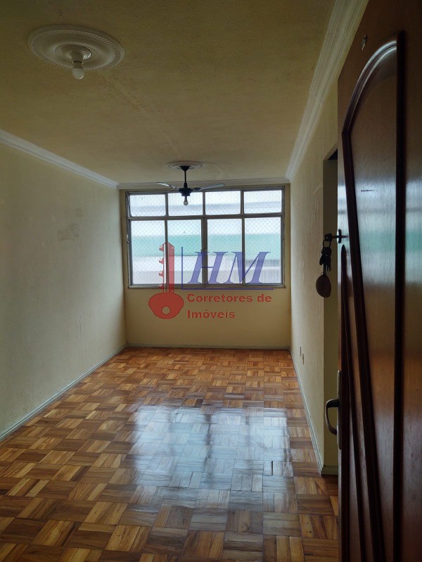 Apartamento à venda com 2 quartos, 65m² - Foto 1