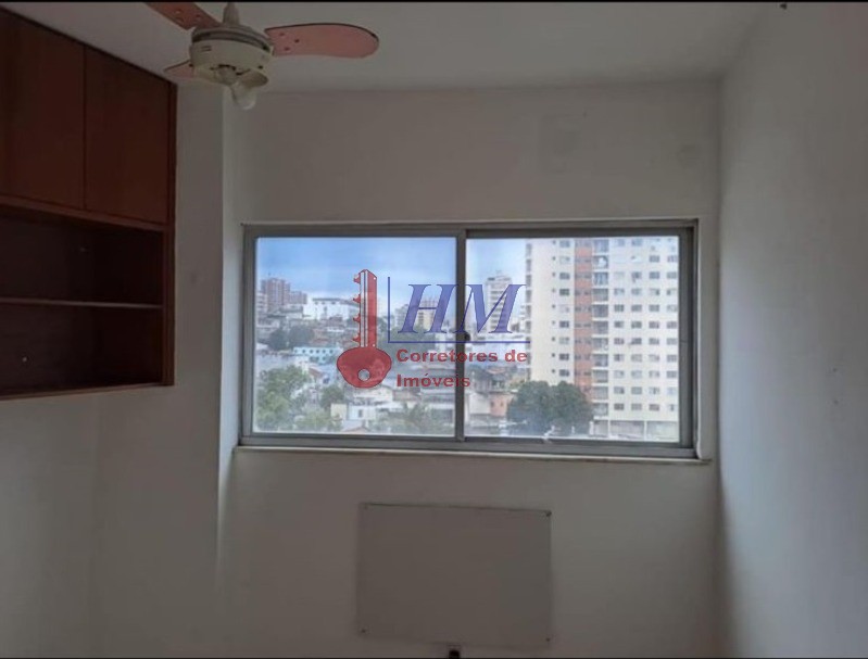 Apartamento à venda com 2 quartos, 51m² - Foto 17