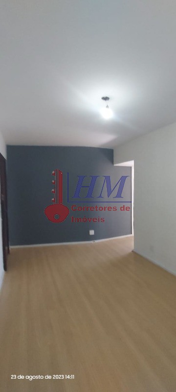 Apartamento à venda com 2 quartos, 51m² - Foto 5