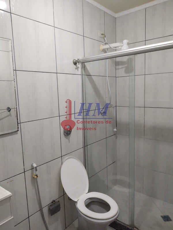 Apartamento à venda com 2 quartos, 65m² - Foto 21