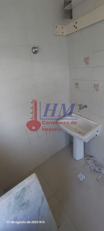 Apartamento à venda com 2 quartos, 51m² - Foto 28