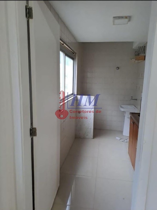 Apartamento à venda com 2 quartos, 51m² - Foto 25