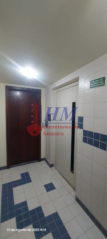 Apartamento à venda com 2 quartos, 51m² - Foto 31