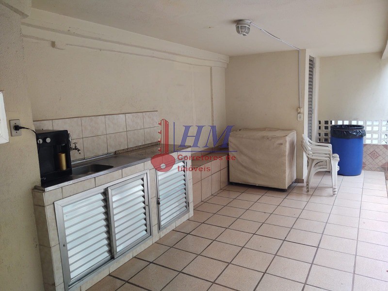 Apartamento à venda com 2 quartos, 65m² - Foto 7